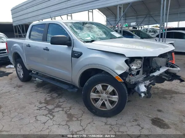 1FTER4EH9KLA98402 2019 FORD RANGER - Image 1