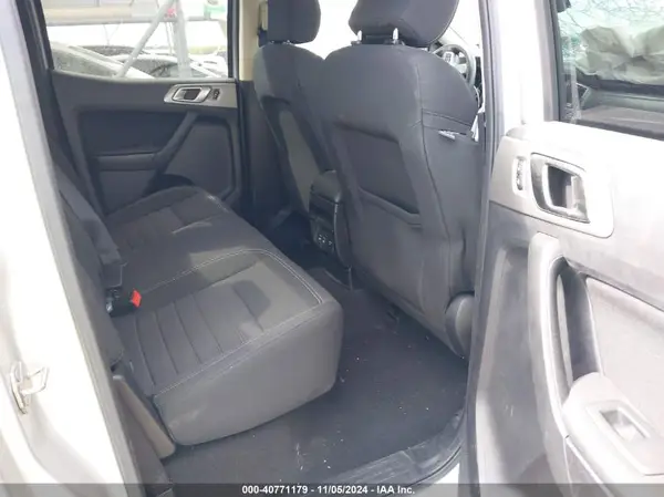 1FTER4EH9KLA98402 2019 FORD RANGER - Image 8