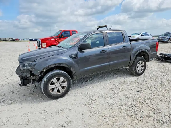 1FTER4EH9KLA98450 2019 FORD RANGER - Image 1