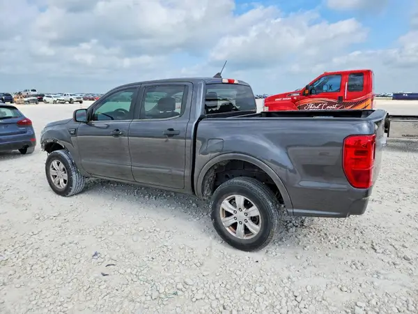 1FTER4EH9KLA98450 2019 FORD RANGER - Image 2