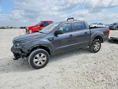 1FTER4EH9KLA98451 2019 FORD RANGER