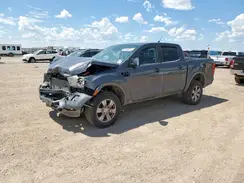 1FTER4EH9KLA99257 2019 FORD RANGER