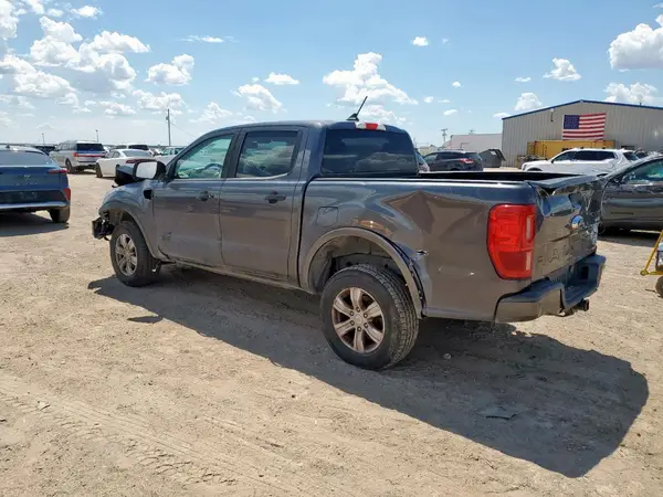 1FTER4EH9KLA99257 2019 FORD RANGER - Image 2