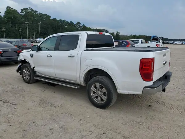 1FTER4EH9KLB00505 2019 FORD RANGER - Image 2
