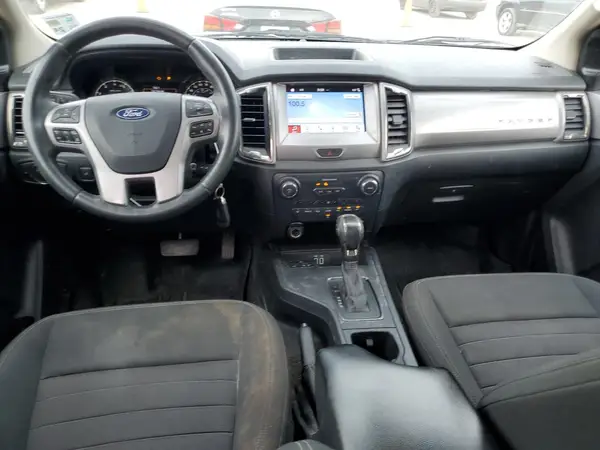 1FTER4EH9KLB00505 2019 FORD RANGER - Image 8