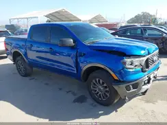 1FTER4EH9KLB02190 2019 FORD RANGER