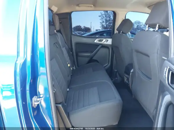 1FTER4EH9KLB02190 2019 FORD RANGER - Image 8