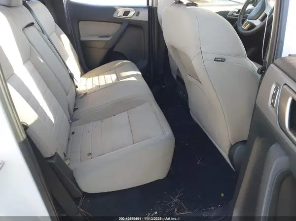 1FTER4EH9KLB02299 2019 FORD RANGER - Image 8