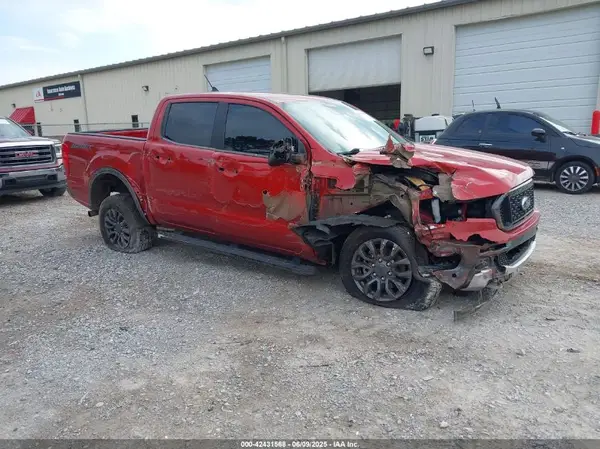 1FTER4EH9KLB04814 2019 FORD RANGER - Image 1