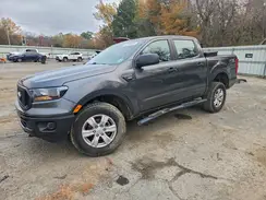 1FTER4EH9KLB05476 2019 FORD RANGER