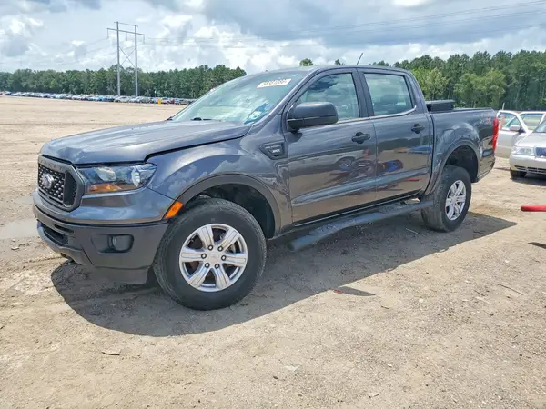1FTER4EH9KLB05476 2019 FORD RANGER - Image 1