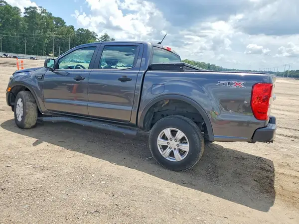 1FTER4EH9KLB05476 2019 FORD RANGER - Image 2