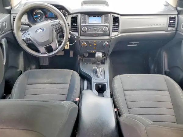 1FTER4EH9KLB05476 2019 FORD RANGER - Image 8