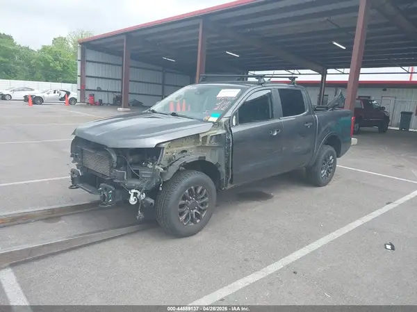 1FTER4EH9KLB07745 2019 FORD RANGER - Image 2