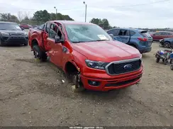 1FTER4EH9KLB11374 2019 FORD RANGER