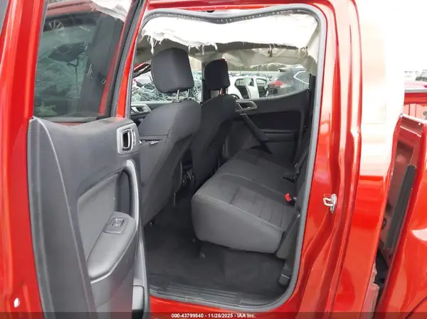 1FTER4EH9KLB11374 2019 FORD RANGER - Image 8