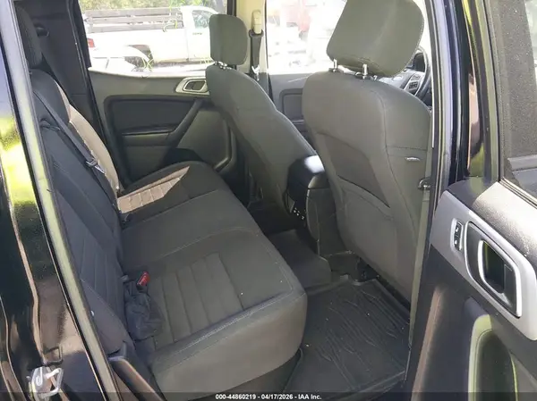 1FTER4EH9KLB11567 2019 FORD RANGER - Image 8