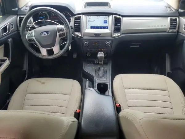 1FTER4EH9KLB11892 2019 FORD RANGER - Image 8