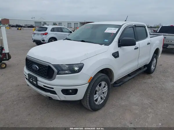 1FTER4EH9KLB14078 2019 FORD RANGER - Image 2