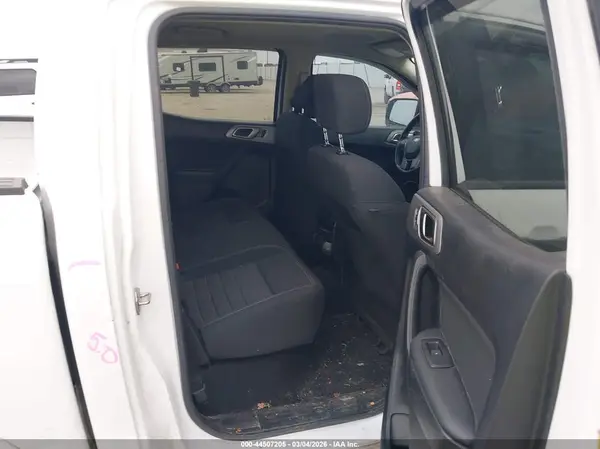 1FTER4EH9KLB14078 2019 FORD RANGER - Image 8