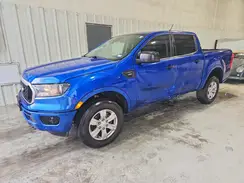 1FTER4EH9KLB14162 2019 FORD RANGER