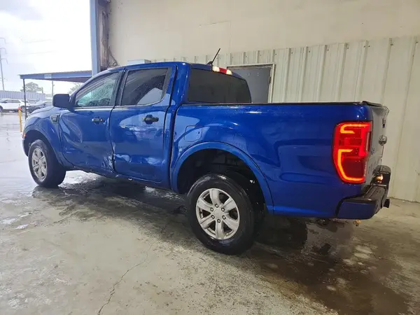1FTER4EH9KLB14162 2019 FORD RANGER - Image 2