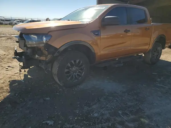 1FTER4EH9KLB14260 2019 FORD RANGER - Image 1