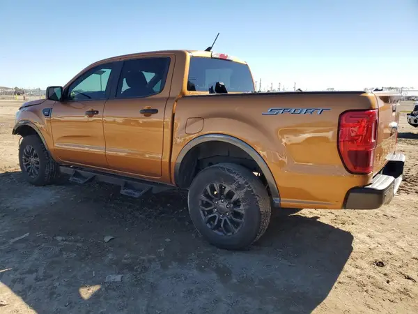 1FTER4EH9KLB14260 2019 FORD RANGER - Image 2