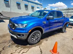 1FTER4EH9KLB15599 2019 FORD RANGER