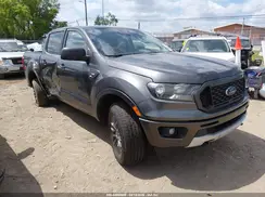 1FTER4EH9KLB19734 2019 FORD RANGER