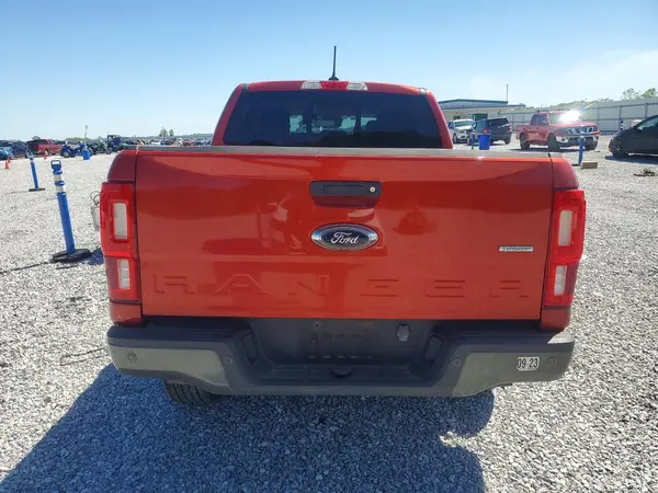 1FTER4EH9KLB22715 2019 FORD RANGER - Image 6