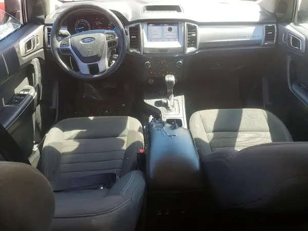 1FTER4EH9KLB22715 2019 FORD RANGER - Image 8