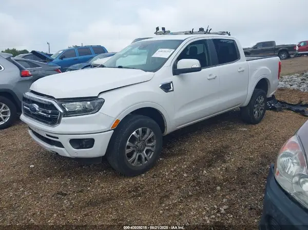 1FTER4EH9LLA09669 2020 FORD RANGER - Image 2