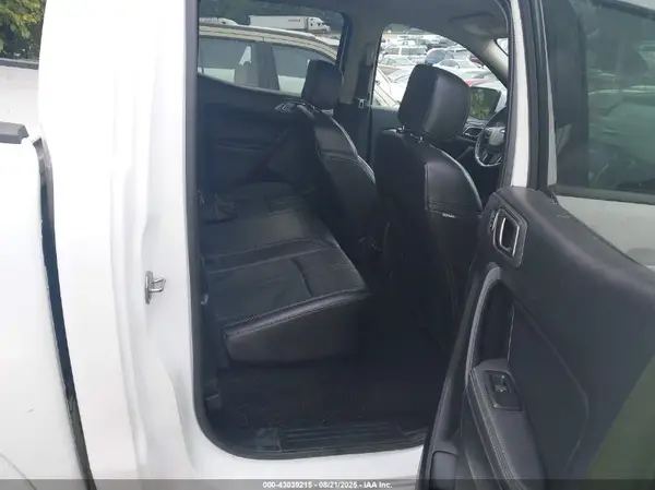 1FTER4EH9LLA09669 2020 FORD RANGER - Image 8