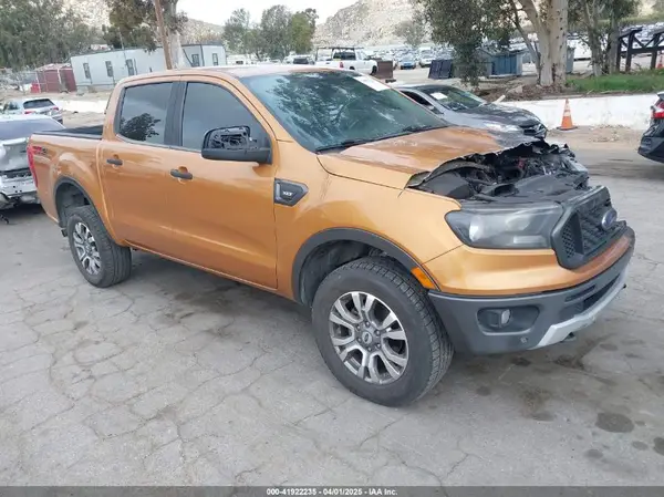 1FTER4EH9LLA12104 2020 FORD RANGER - Image 1