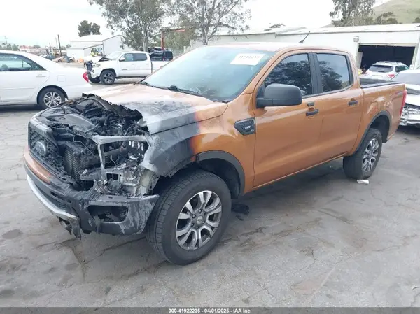1FTER4EH9LLA12104 2020 FORD RANGER - Image 2