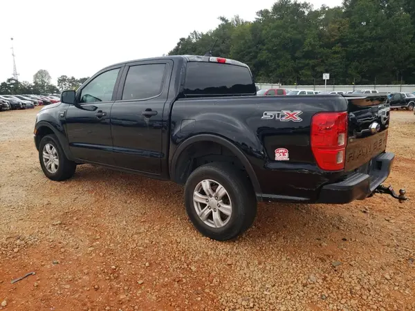 1FTER4EH9LLA13544 2020 FORD RANGER - Image 2