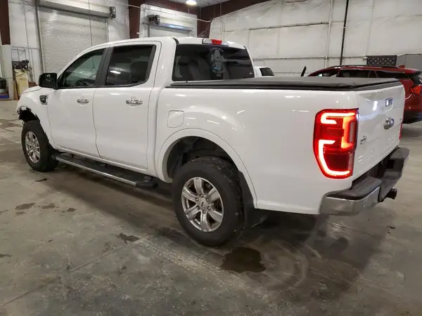 1FTER4EH9LLA16752 2020 FORD RANGER - Image 2