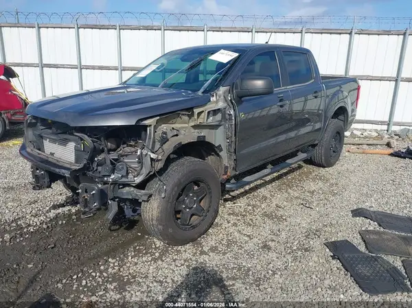 1FTER4EH9LLA28660 2020 FORD RANGER - Image 2