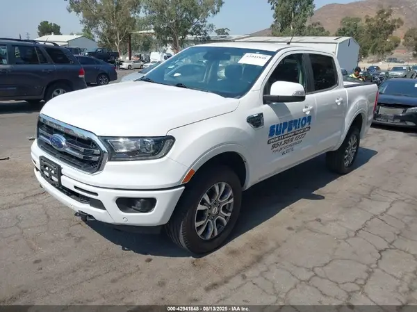 1FTER4EH9LLA30232 2020 FORD RANGER - Image 2