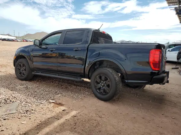 1FTER4EH9LLA36306 2020 FORD RANGER - Image 2