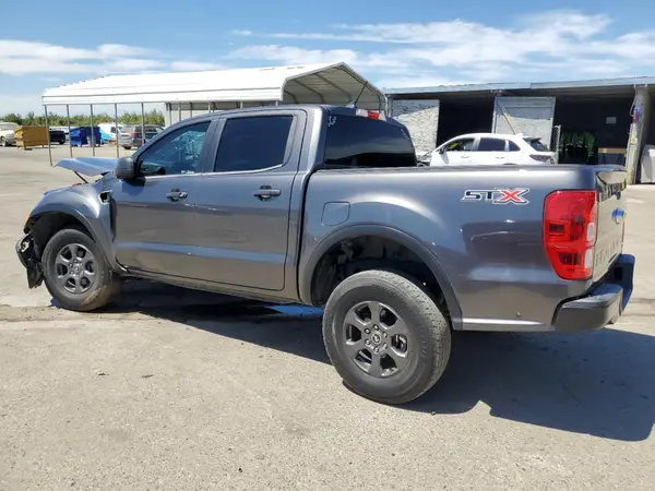 1FTER4EH9LLA36337 2020 FORD RANGER - Image 2