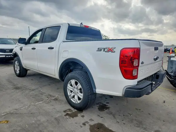 1FTER4EH9LLA41909 2020 FORD RANGER - Image 2