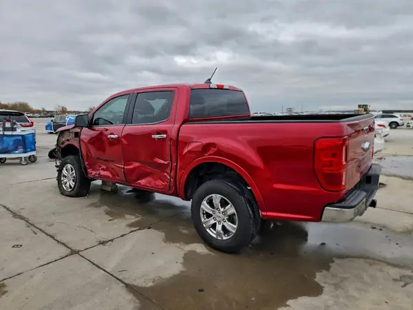 1FTER4EH9LLA45006 2020 FORD RANGER - Image 2