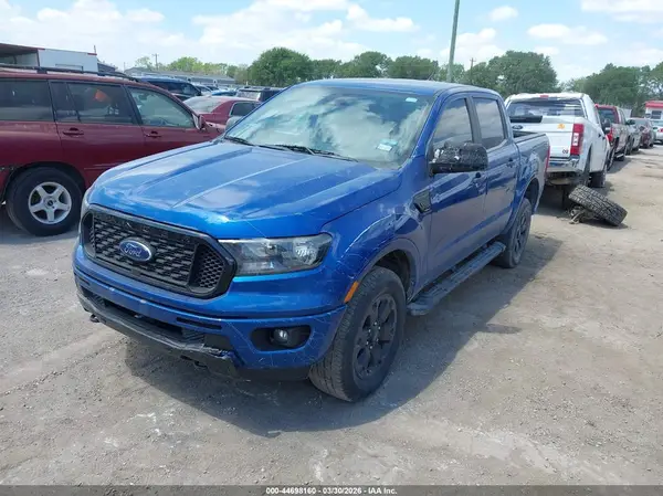 1FTER4EH9LLA45328 2020 FORD RANGER - Image 2