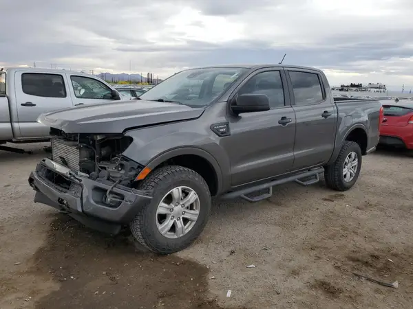 1FTER4EH9LLA45958 2020 FORD RANGER - Image 1