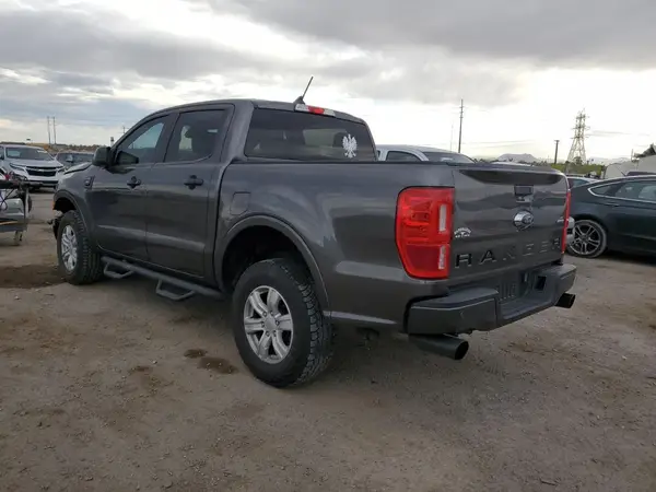 1FTER4EH9LLA45958 2020 FORD RANGER - Image 2