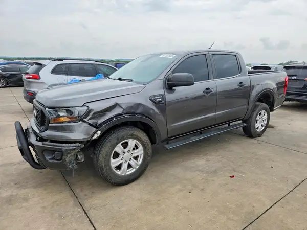 1FTER4EH9LLA50416 2020 FORD RANGER - Image 1