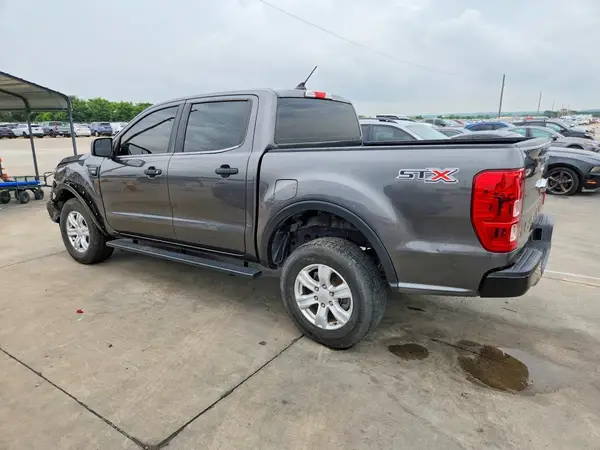 1FTER4EH9LLA50416 2020 FORD RANGER - Image 2