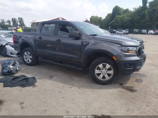 1FTER4EH9LLA54157 2020 FORD RANGER - Image 1